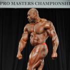 Gus   Carter - IFBB Pittsburgh Pro Masters  2014 - #1