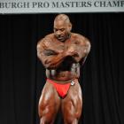 Gus   Carter - IFBB Pittsburgh Pro Masters  2014 - #1