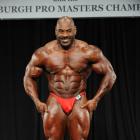 Gus   Carter - IFBB Pittsburgh Pro Masters  2014 - #1