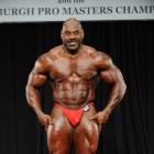 Gus   Carter - IFBB Pittsburgh Pro Masters  2014 - #1