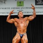 Tim   McGuire - IFBB Pittsburgh Pro Masters  2014 - #1