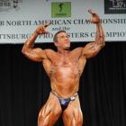 Tim   McGuire - IFBB Pittsburgh Pro Masters  2014 - #1