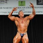 Tim   McGuire - IFBB Pittsburgh Pro Masters  2014 - #1