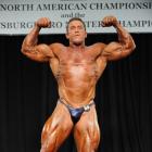 Tim   McGuire - IFBB Pittsburgh Pro Masters  2014 - #1