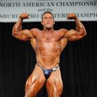 Tim   McGuire - IFBB Pittsburgh Pro Masters  2014 - #1