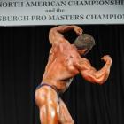 Tim   McGuire - IFBB Pittsburgh Pro Masters  2014 - #1