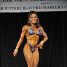 Virginia  Pons - IFBB North American Championships 2014 - #1