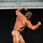 Tim   McGuire - IFBB Pittsburgh Pro Masters  2014 - #1