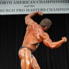 Tim   McGuire - IFBB Pittsburgh Pro Masters  2014 - #1