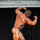 Tim   McGuire - IFBB Pittsburgh Pro Masters  2014 - #1