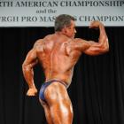 Tim   McGuire - IFBB Pittsburgh Pro Masters  2014 - #1