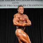 Tim   McGuire - IFBB Pittsburgh Pro Masters  2014 - #1