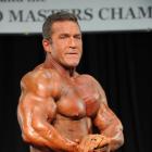 Tim   McGuire - IFBB Pittsburgh Pro Masters  2014 - #1