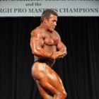 Tim   McGuire - IFBB Pittsburgh Pro Masters  2014 - #1