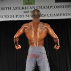 Ugo  Arimonyeotu - IFBB North American Championships 2014 - #1