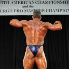 Tim   McGuire - IFBB Pittsburgh Pro Masters  2014 - #1