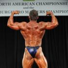 Tim   McGuire - IFBB Pittsburgh Pro Masters  2014 - #1