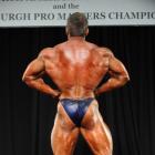 Tim   McGuire - IFBB Pittsburgh Pro Masters  2014 - #1