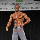 Ugo  Arimonyeotu - IFBB North American Championships 2014 - #1