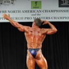 Tim   McGuire - IFBB Pittsburgh Pro Masters  2014 - #1