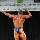 Tim   McGuire - IFBB Pittsburgh Pro Masters  2014 - #1