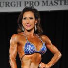 Tracy  Kilgore - IFBB North American Championships 2014 - #1