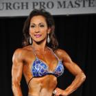 Tracy  Kilgore - IFBB North American Championships 2014 - #1