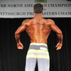 Adam  Downs - IFBB North American Championships 2014 - #1