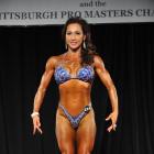 Tracy  Kilgore - IFBB North American Championships 2014 - #1