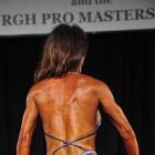 Tracy  Kilgore - IFBB North American Championships 2014 - #1