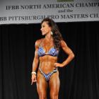 Tracy  Kilgore - IFBB North American Championships 2014 - #1