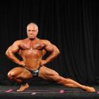 Eduardo Zoega de Oliviera - IFBB Pittsburgh Pro Masters  2014 - #1