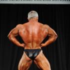 Eduardo Zoega de Oliviera - IFBB Pittsburgh Pro Masters  2014 - #1