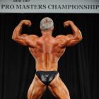 Eduardo Zoega de Oliviera - IFBB Pittsburgh Pro Masters  2014 - #1