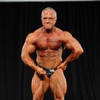 Eduardo Zoega de Oliviera - IFBB Pittsburgh Pro Masters  2014 - #1