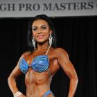 Sofia  Avalos - IFBB North American Championships 2014 - #1