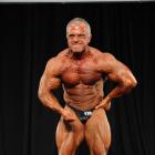 Eduardo Zoega de Oliviera - IFBB Pittsburgh Pro Masters  2014 - #1