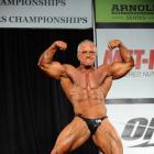 Eduardo Zoega de Oliviera - IFBB Pittsburgh Pro Masters  2014 - #1