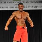 Adam  Lindo - IFBB North American Championships 2014 - #1