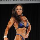 Tracy  Kilgore - IFBB North American Championships 2014 - #1