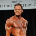 Gary  Czuk - IFBB Pittsburgh Pro Masters  2014 - #1