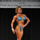 Abby  Kranitz - IFBB North American Championships 2014 - #1