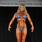 Tina  Goodman - IFBB North American Championships 2014 - #1