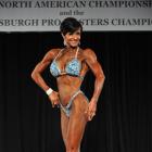 Kimberlee  Hummel - IFBB North American Championships 2014 - #1