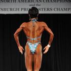 Kimberlee  Hummel - IFBB North American Championships 2014 - #1
