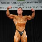 James  Hampton - IFBB Pittsburgh Pro Masters  2014 - #1