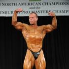James  Hampton - IFBB Pittsburgh Pro Masters  2014 - #1