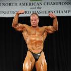 James  Hampton - IFBB Pittsburgh Pro Masters  2014 - #1