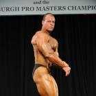 James  Hampton - IFBB Pittsburgh Pro Masters  2014 - #1