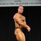 James  Hampton - IFBB Pittsburgh Pro Masters  2014 - #1